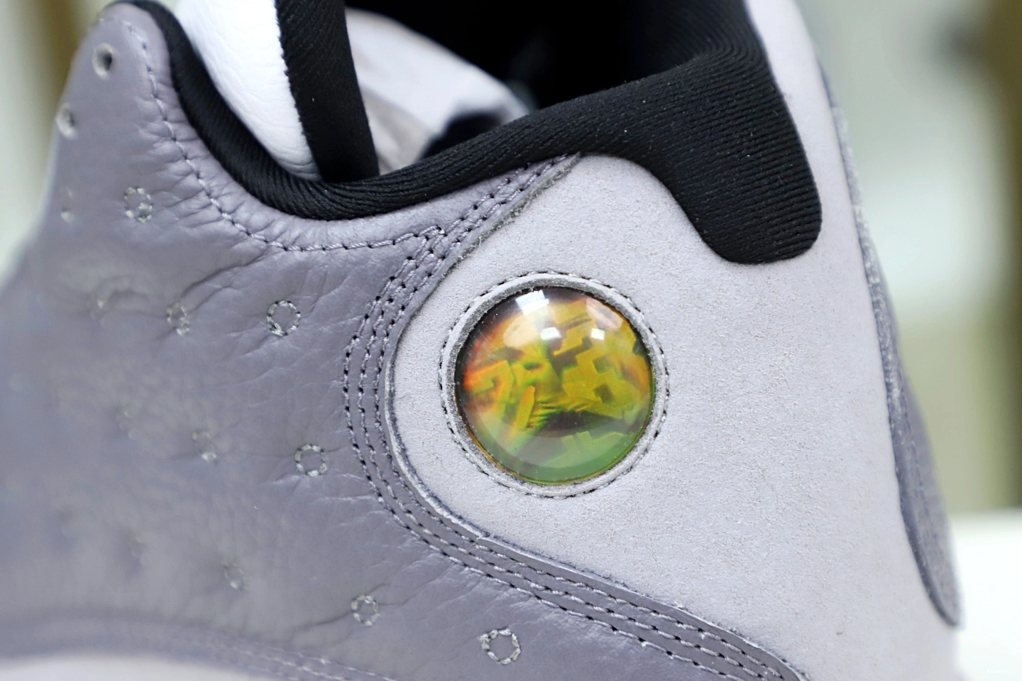 AIR 13 GREY' JORDAN 'ATMOSPHERE RETRO -414571-016 1123